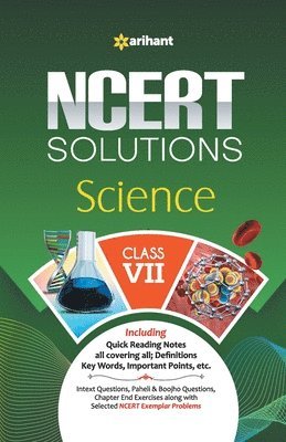 Ncert Solutions Science for Class 7th 1