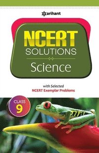 bokomslag Ncert Solutionsscience for Class 9th