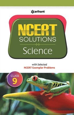 Richa Agarwal, Geeta Rastogi, Geeta Rastogi Kansh Richa Agarwal, Dr. Kansh Richa Agarwal , Geeta Rastogi - Ncert Solutionsscience for Class 9th, Häftad