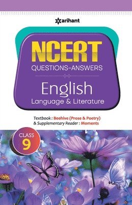 Ncert Questions-Answers English Language & Literature Class 9th 1