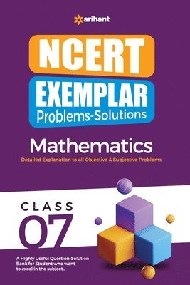Ncert Exemplar Problems-Solutions Mathematics Class 7th 1