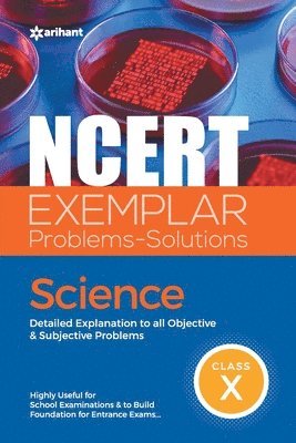 Ncert Exemplar Problems Solutions Science Class 10th 1