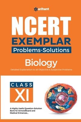 Ncert Exemplar Problems Solutions Biology Class 11th 1