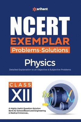 Ncert Exemplar Problems-Solutions Physics Class 12th 1