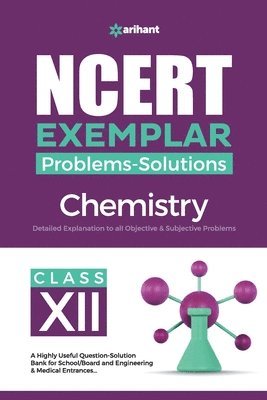 Ncert Exemplar Problems Solutions Chemistry Class 12th 1