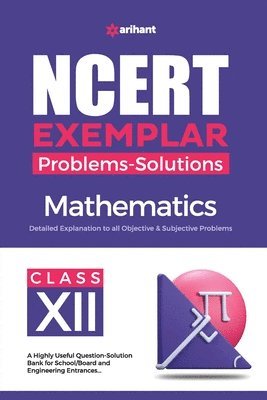Ncert Exemplar Problems-Solutions Mathematics Class 12th 1