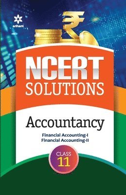 Ncert Solutions Accountancy for Class 11th 1