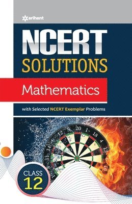 Ncert Solutions Mathematics Class 12th 1