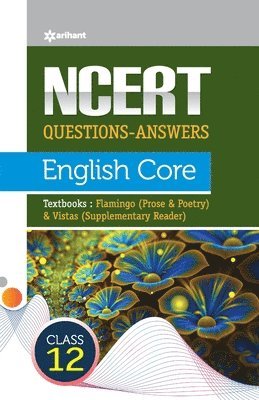 Ncert Questions-Answers English Core for Class 12th 1