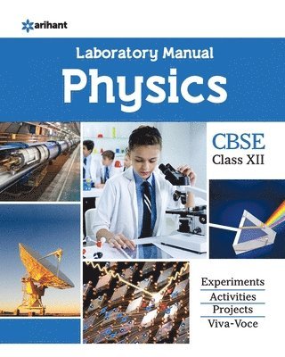 Cbse Laboratory Manual Physics Class 12th 1