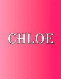 bokomslag Chloe