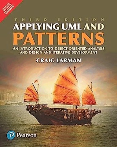 Craig Larman - Applying UML Patterns, Häftad