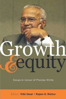 Growth and Equity 1