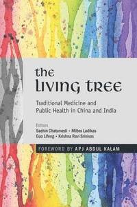 bokomslag The Living Tree