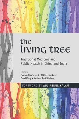 The Living Tree 1