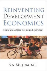 bokomslag Reinventing Development Economics