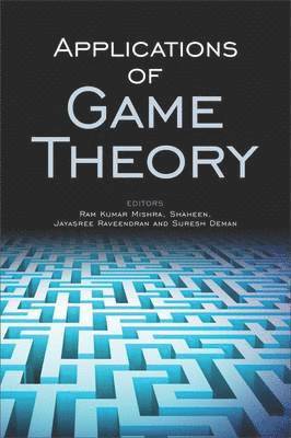 Applications  of Game Theory 1