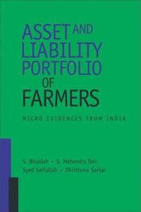bokomslag Asset and Liability Portfolio of Farmers