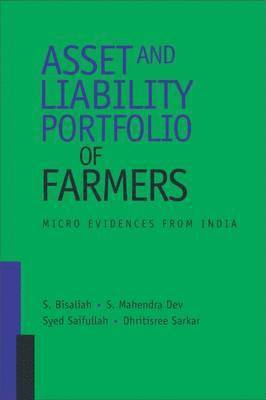 Asset and Liability Portfolio of Farmers 1