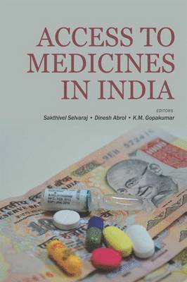 Access to Medicines in India 1