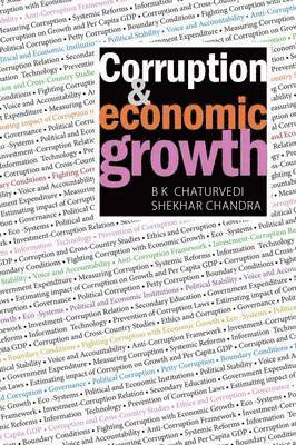 Corruption & Economic Growth