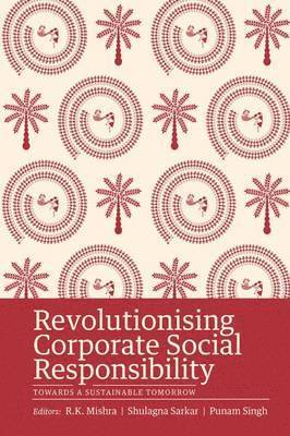 Revolutionising Corporate Social Responsibility 1