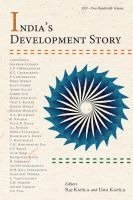 bokomslag India's Development Story