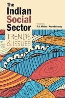 bokomslag The Indian Social Sector