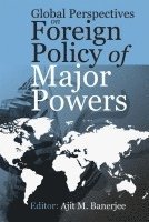 bokomslag Global Perspectives on Foreign Policy of Major Powers