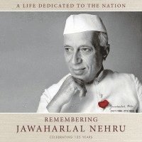 bokomslag Remembering Jawaharlal Nehru