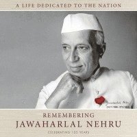 Remembering Jawaharlal Nehru 1