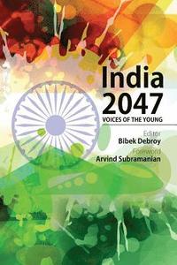 bokomslag India 2047