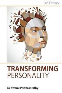 bokomslag Transforming Personality