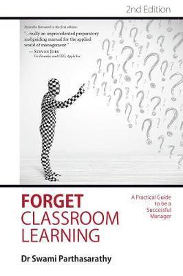 bokomslag Forget Classroom Learning