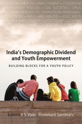 Indias Demographic Dividend and Youth Empowerment 1