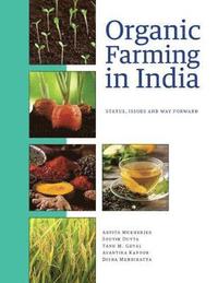 bokomslag Organic Farming in India