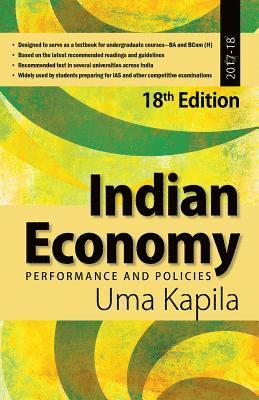Indian Economy 1