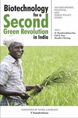 Biotechnology for a Second Green Revolution in India 1