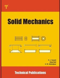 bokomslag Solid Mechanics: Fundamentals and Applications