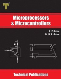 bokomslag Microprocessors and Microcontrollers: 8085 and 8051 Architecture, Programming and Interfacing