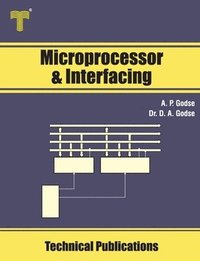 bokomslag Microprocessor and Interfacing: 8085 Architecture, Programming
