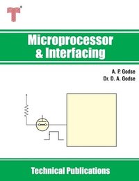 bokomslag Microprocessor and Interfacing: 8, 16, 32, 64-bit Intel Processors, SUN SPARC and ARM Processors