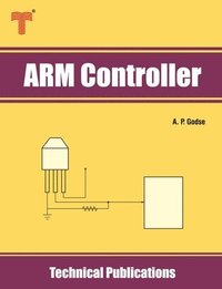 bokomslag ARM Controller: ARM Fundamentals, LPC2148 CPU and Peripherals