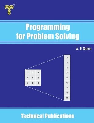 Programming for Problem Solving: Learn 'C' Programming by Examples 1