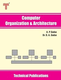 bokomslag Computer Organization and Architecture: Hardware and Software Principles
