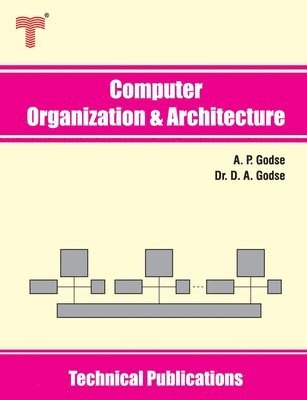 Computer Organization and Architecture: Hardware and Software Principles 1