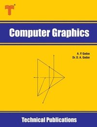 bokomslag Computer Graphics: Concepts and Algorithms