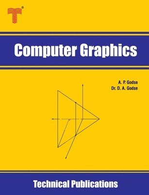 Computer Graphics: Concepts and Algorithms 1