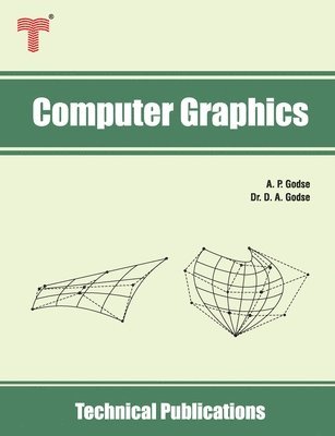 bokomslag Computer Graphics: Concepts, Algorithms and Implementation using C and OpenGL