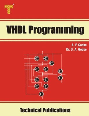 VHDL Programming: Concepts, Modeling Styles and Programming 1